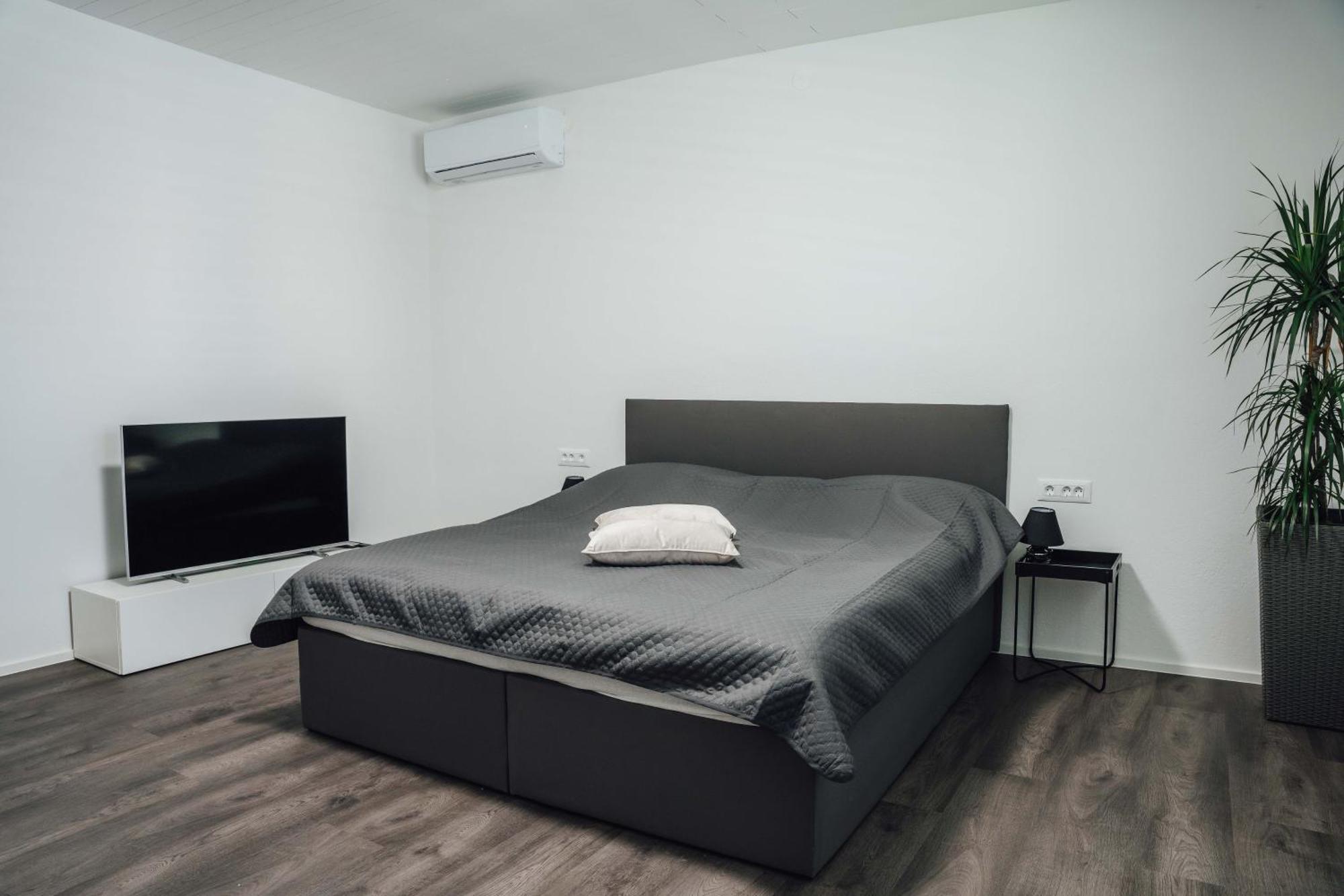 Lora & Lana Resort Ljubljana Bagian luar foto